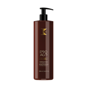 Pro-Age | Shampoo Densificante