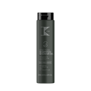 One Man | Shower Gel