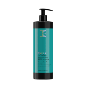 Ad Volume | Shampoo Volumizzante Corporizzante