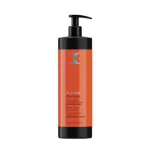 Hydralux | Shampoo Nutriente Illuminante
