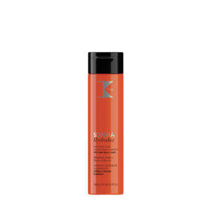 Hydralux | Shampoo Nutriente Illuminante