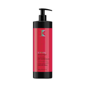 Avant Curl | Shampoo Elasticizzante Alta Definizione