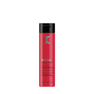Avant Curl | Shampoo Elasticizzante Alta Definizione
