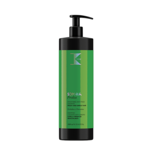 Proliss | Shampoo Lisciante Anti-crespo