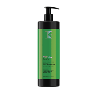 Proliss | Shampoo Lisciante Anti-crespo