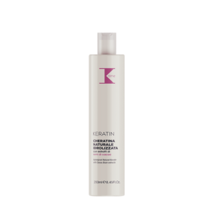 Keratin | Cheratina Naturale