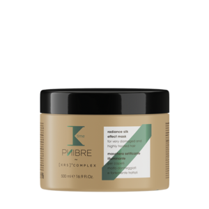 Phibre | Maschera Setificante Illuminante