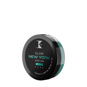 Glam | Water Wax - Cera ad acqua - New York