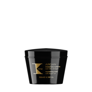 Argan | Maschera Nutriente con Olio di Argan - Capelli normali