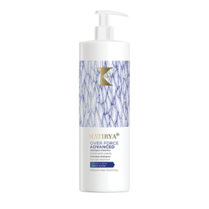 shampoo over force advanced 1000 ml