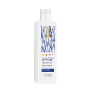 Shampoo Over Force Advanced 250 ml