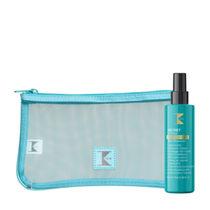 Secret | 10 in 1 multi-action spray mask - Limited Edition