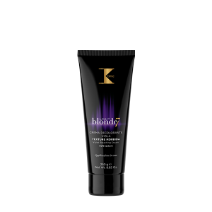 Light Blonde | Bleichcreme