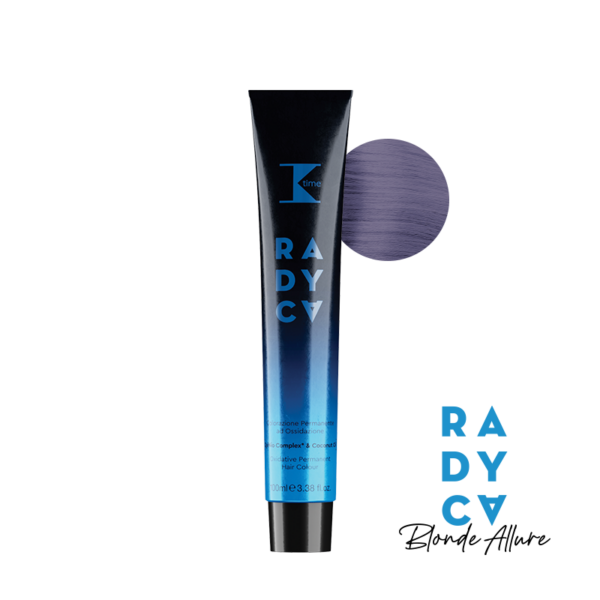 Blonde Allure - Radyca Capsule Collection