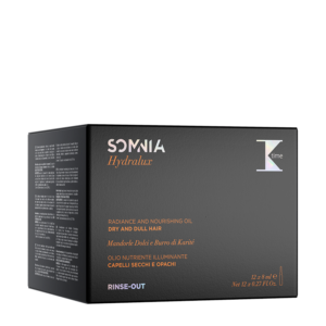 hydralux olio in fiale