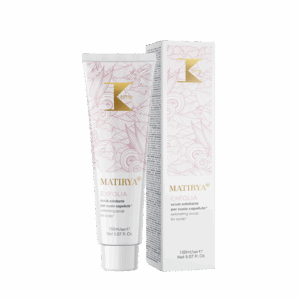 Exfolia – Peeling für die Kopfhaut