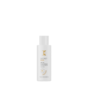 Secret Sun | After Sun Shower-Shampoo