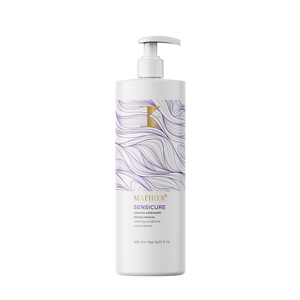 Sensicure | Balsamo Addolcente