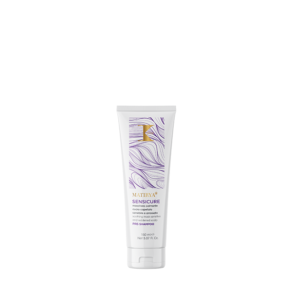 Sensicure | Maschera Pre-Shampoo Calmante