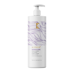 Sensicure | Shampoo Calmante