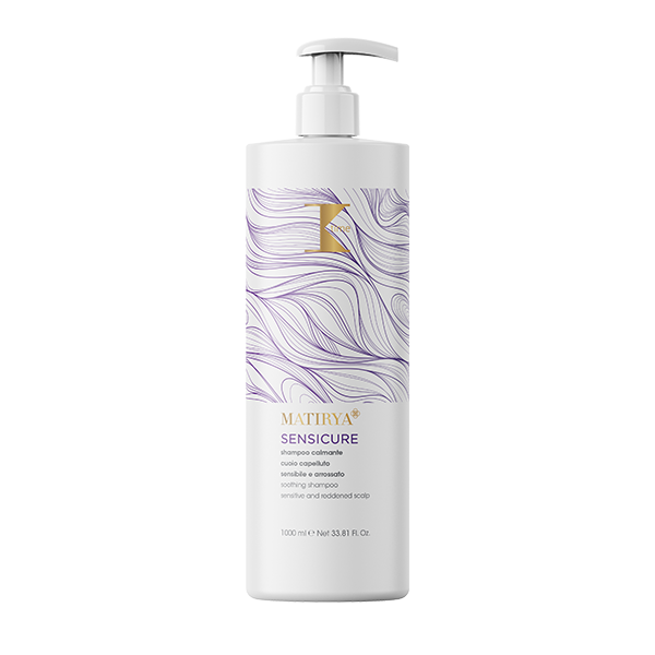 Sensicure | Shampoo Calmante