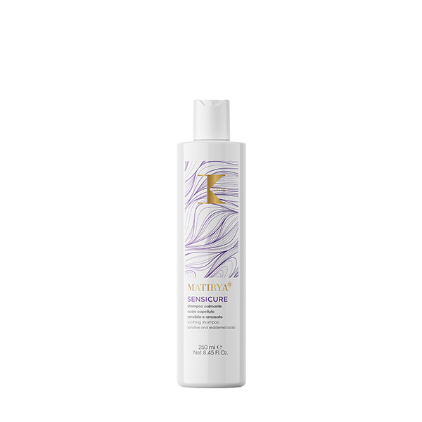 Sensicure | Shampoo Calmante