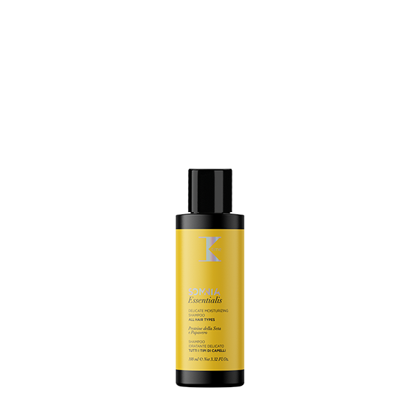 Essentialis | Shampoo Idratante Delicato