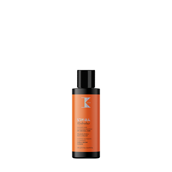Hydralux | Nährende und aufhellende Shampoo
